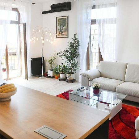 Divia Apartment リエカ エクステリア 写真