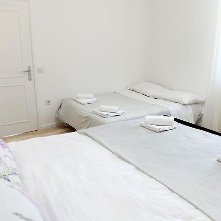 Divia Apartment リエカ エクステリア 写真
