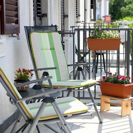 Divia Apartment リエカ エクステリア 写真