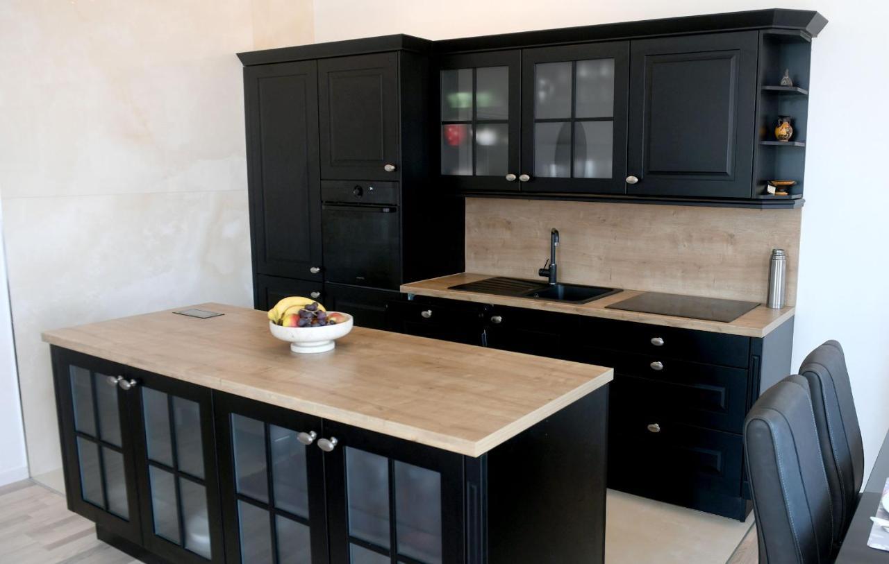 Divia Apartment リエカ エクステリア 写真