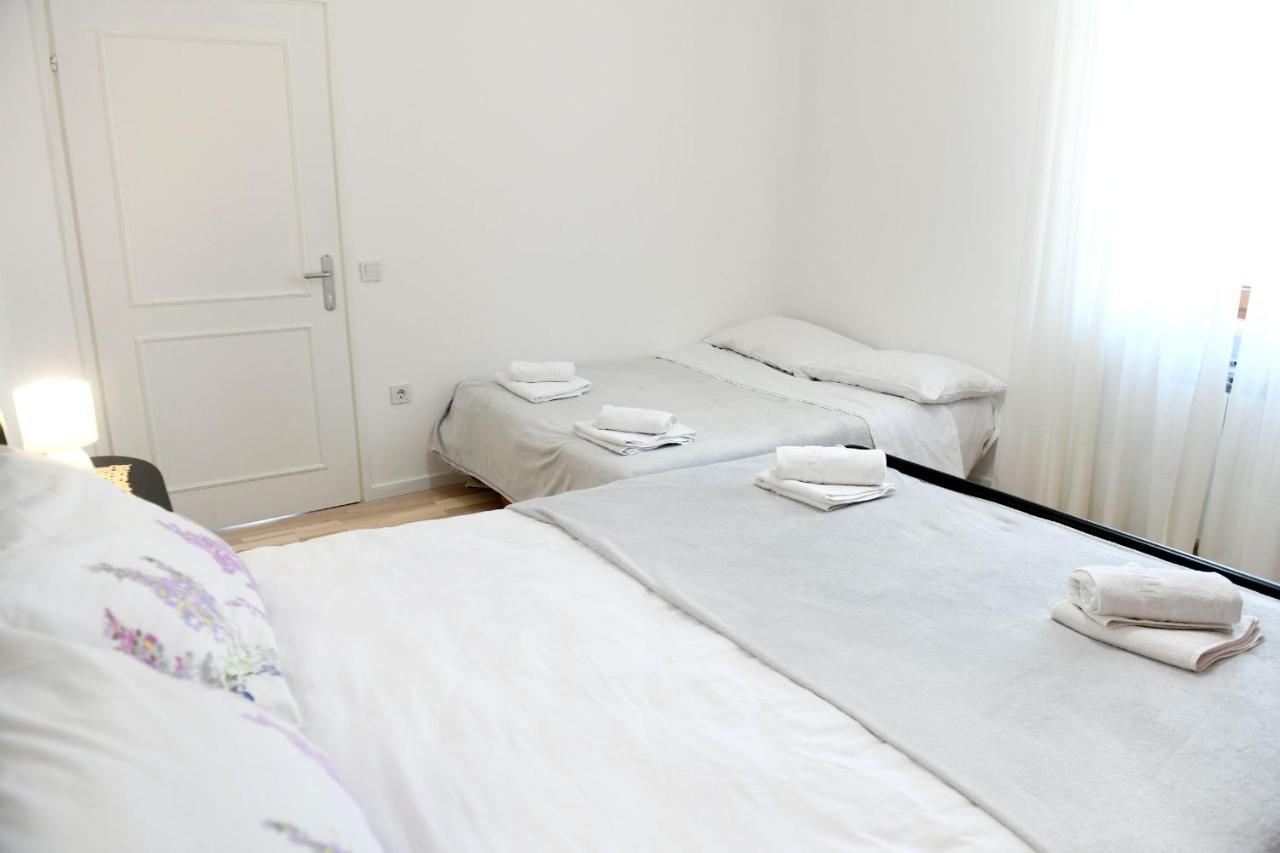 Divia Apartment リエカ エクステリア 写真