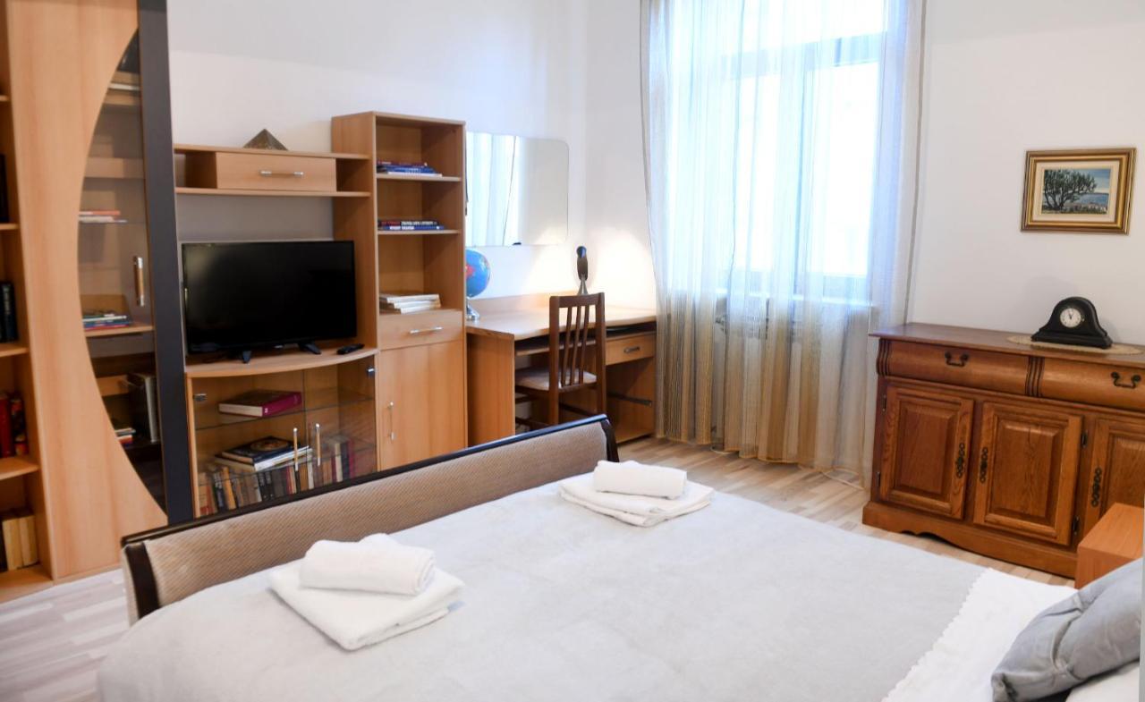 Divia Apartment リエカ エクステリア 写真