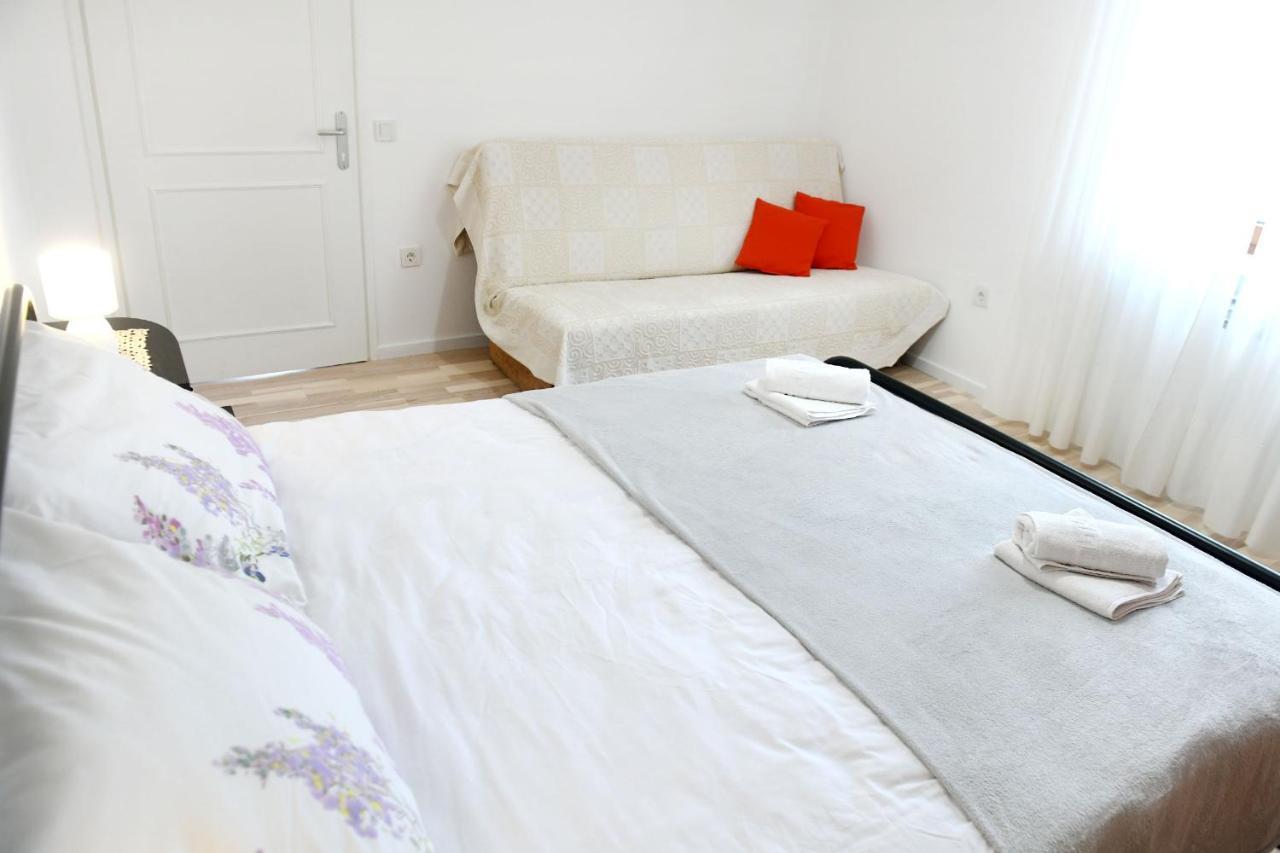 Divia Apartment リエカ エクステリア 写真