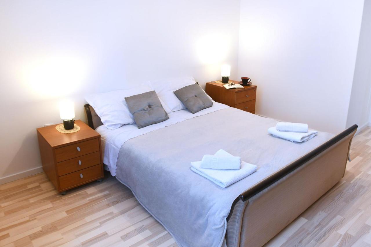 Divia Apartment リエカ エクステリア 写真