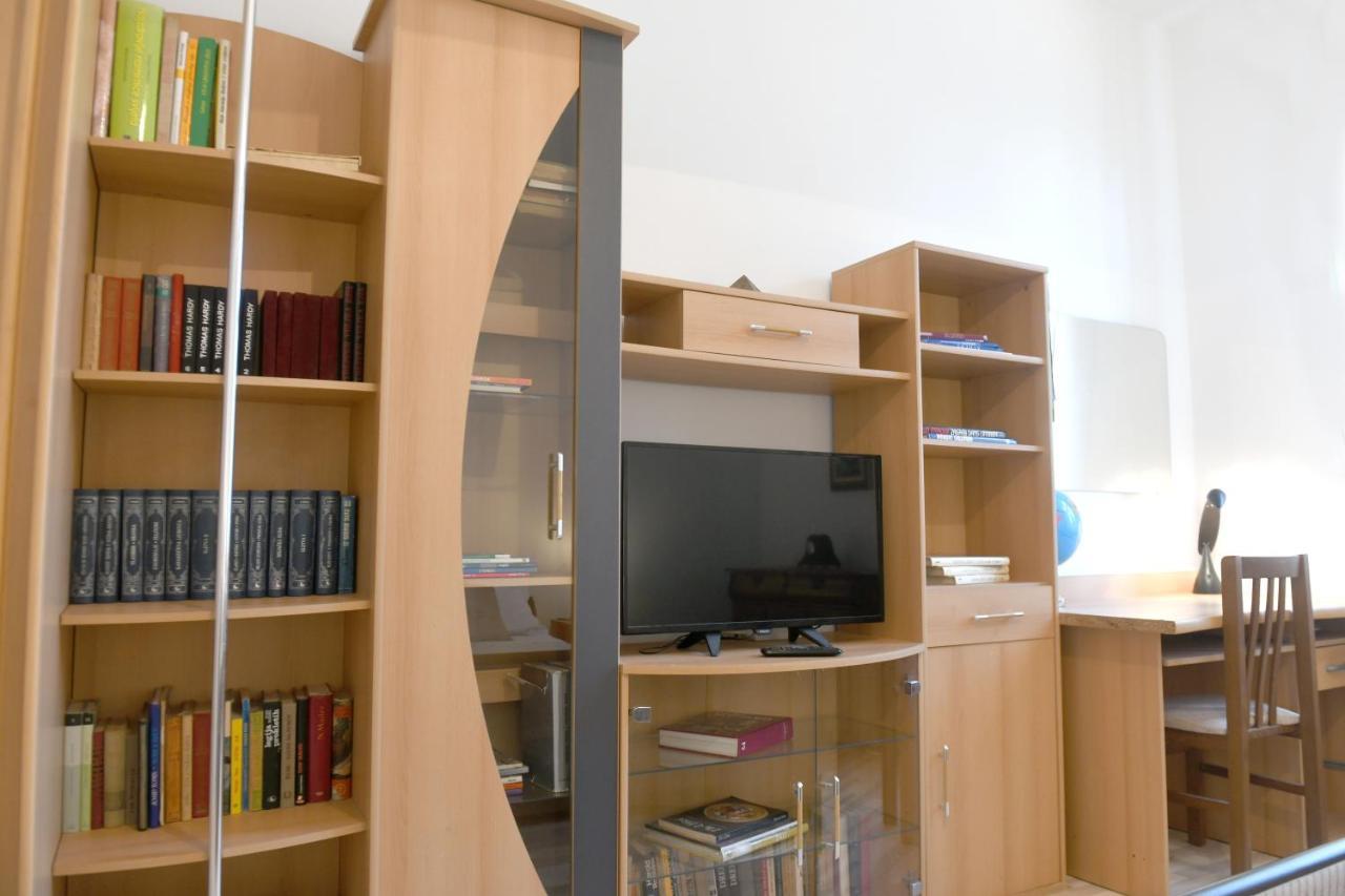 Divia Apartment リエカ エクステリア 写真