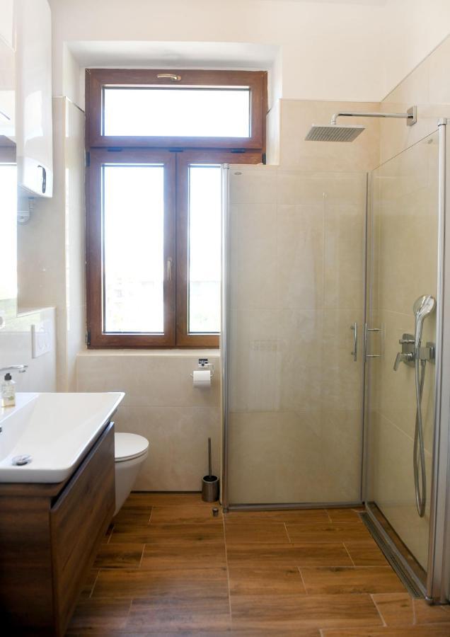 Divia Apartment リエカ エクステリア 写真