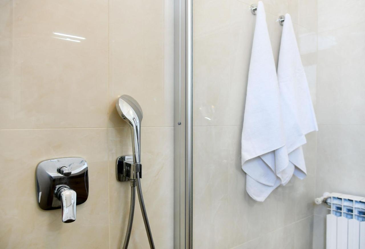 Divia Apartment リエカ エクステリア 写真