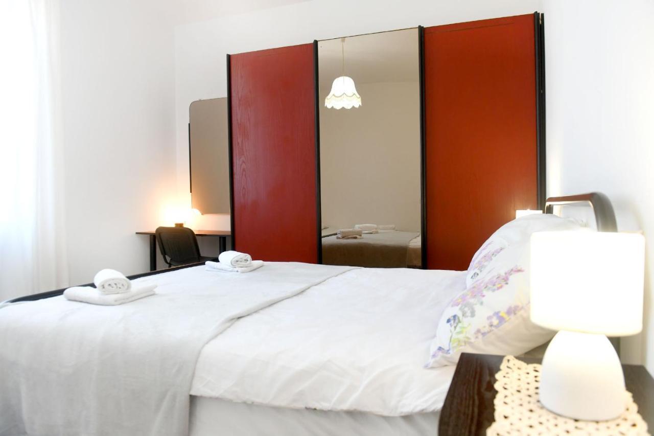 Divia Apartment リエカ エクステリア 写真