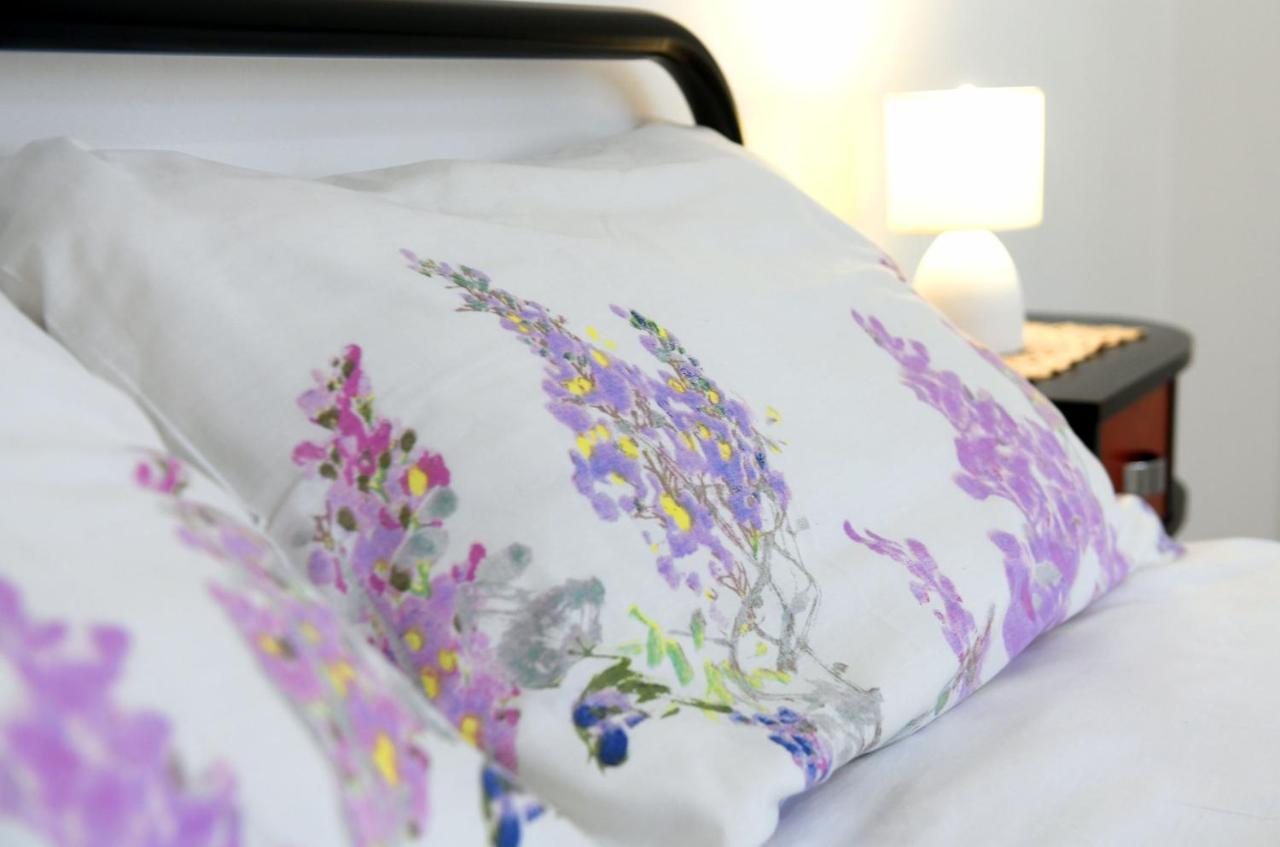 Divia Apartment リエカ エクステリア 写真