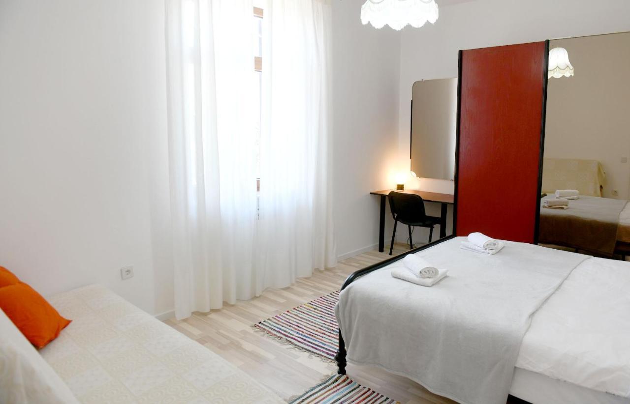 Divia Apartment リエカ エクステリア 写真