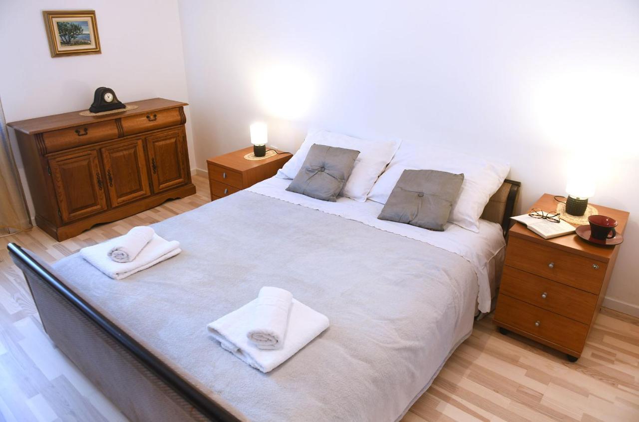Divia Apartment リエカ エクステリア 写真