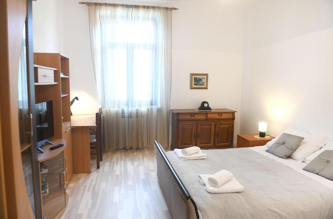 Divia Apartment リエカ エクステリア 写真