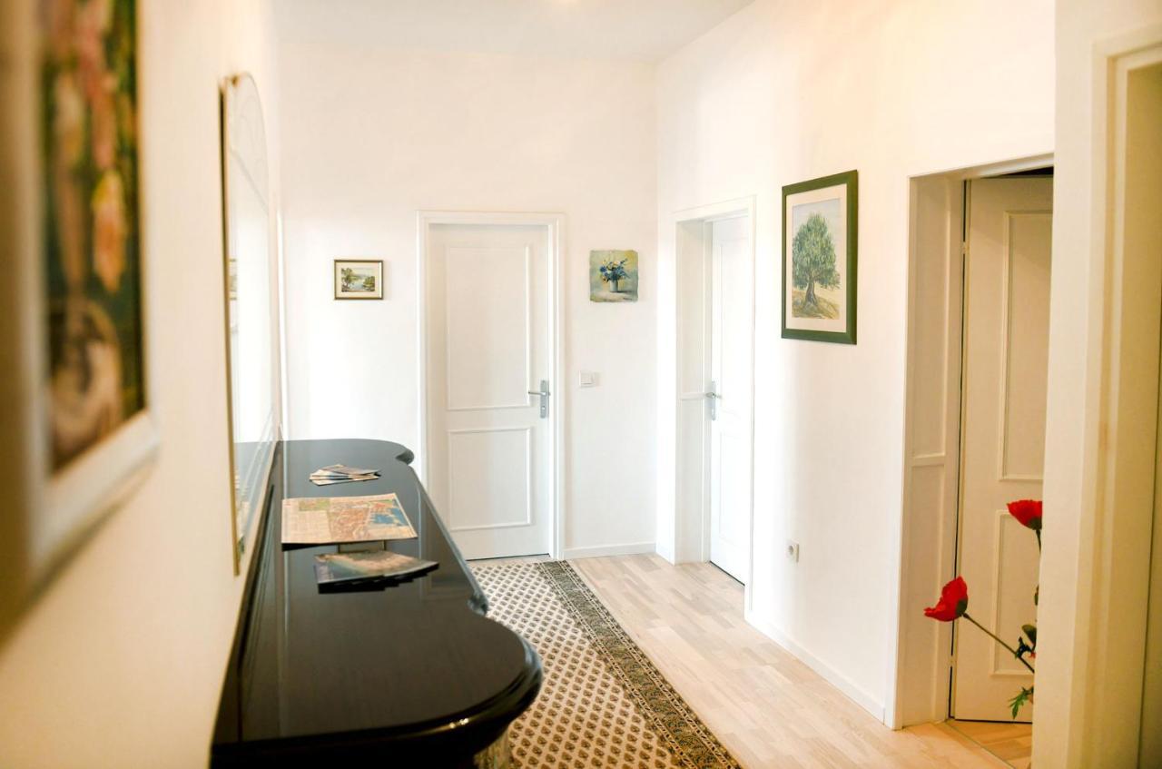Divia Apartment リエカ エクステリア 写真