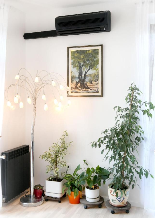 Divia Apartment リエカ エクステリア 写真