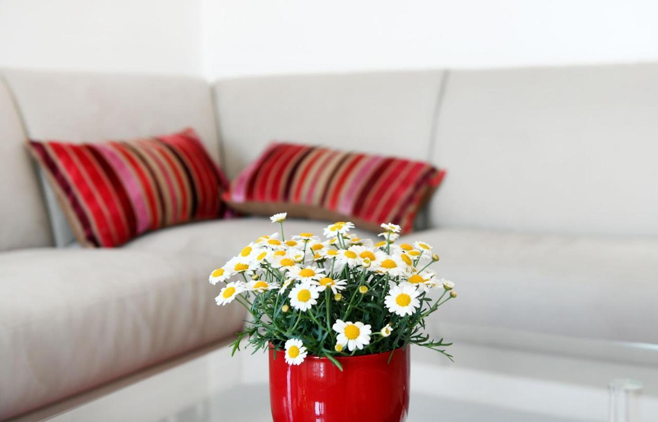 Divia Apartment リエカ エクステリア 写真