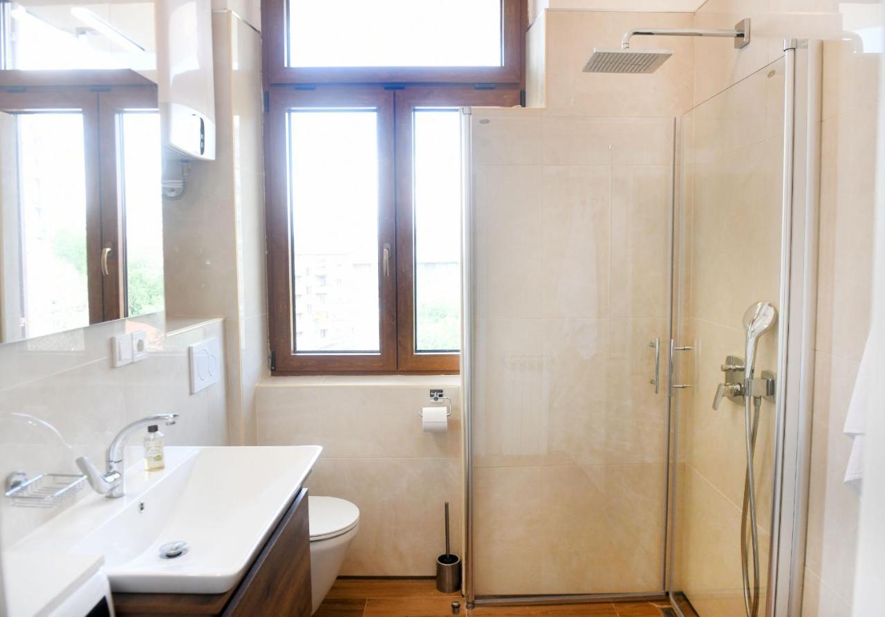 Divia Apartment リエカ エクステリア 写真