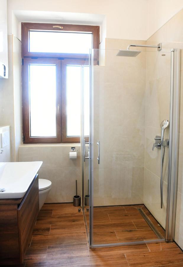Divia Apartment リエカ エクステリア 写真